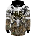 customized penn state nittany lions forest silhouette hoodie best selling