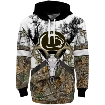 customized penn state nittany lions forest silhouette hoodie best selling