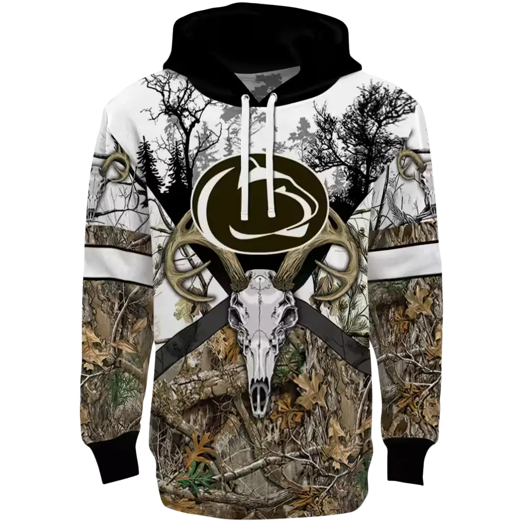 customized penn state nittany lions forest silhouette hoodie best selling customized penn state nittany lions forest silhouette hoodie best selling
