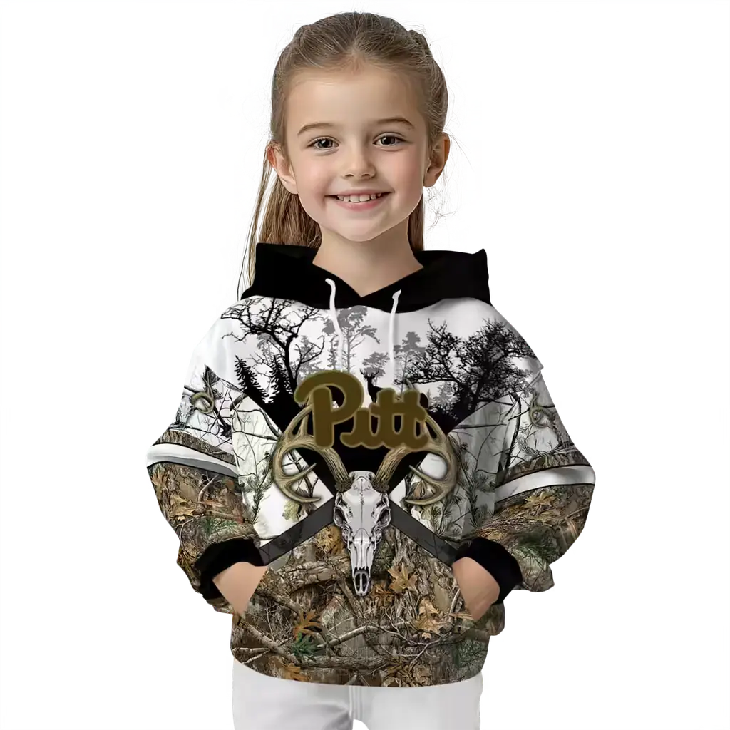 customized pittsburgh panthers forest silhouette hoodie top rated customized pittsburgh panthers forest silhouette hoodie top rated