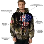 customized pittsburgh panthers tree camo hoodie best selling