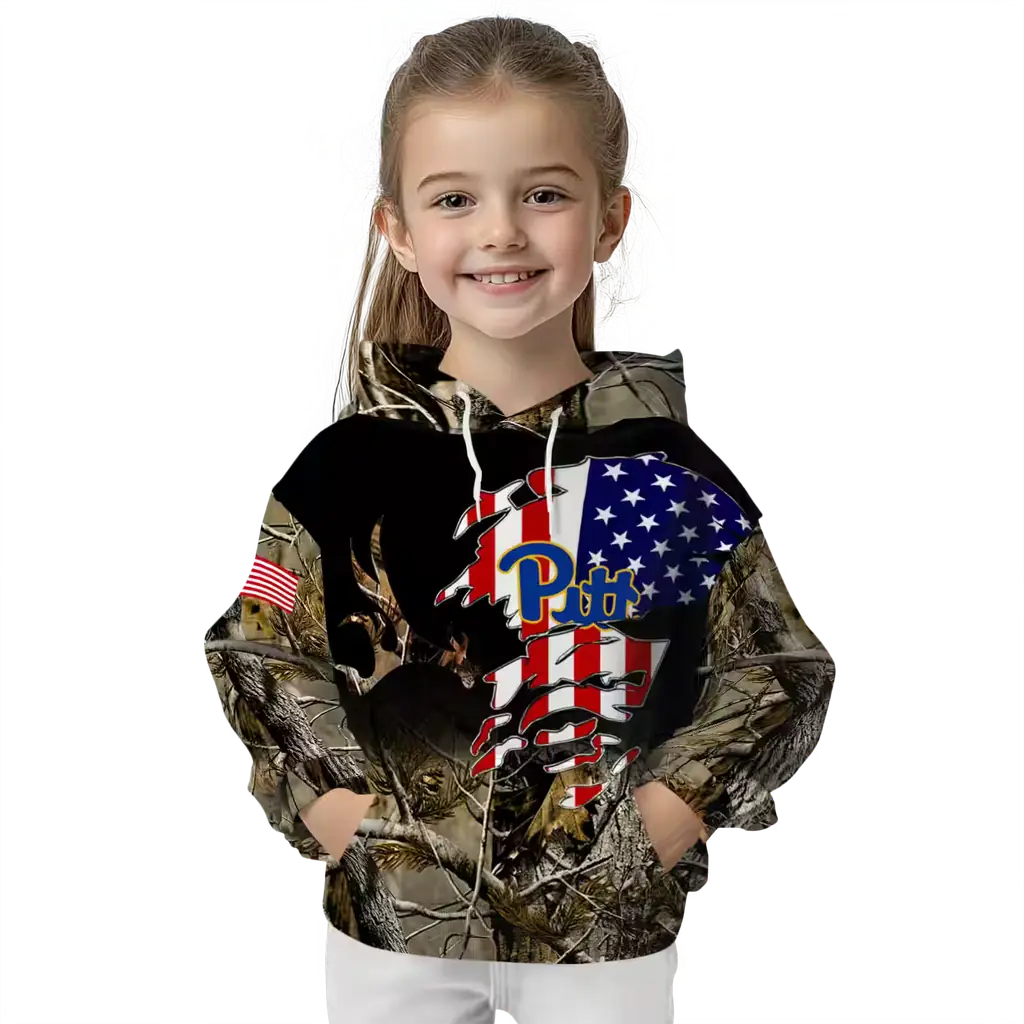 customized pittsburgh panthers tree camo hoodie top rated customized pittsburgh panthers tree camo hoodie top rated