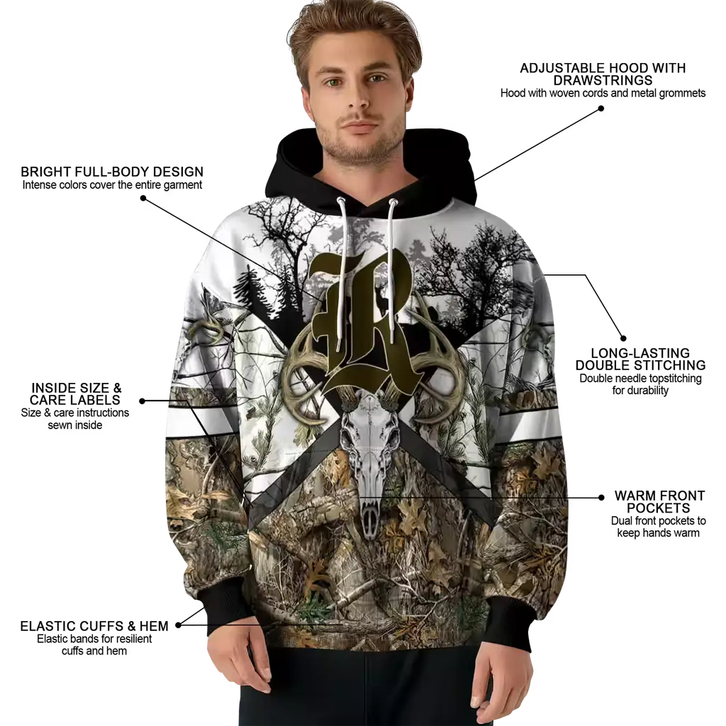 customized rice owls forest silhouette hoodie latest model customized rice owls forest silhouette hoodie latest model