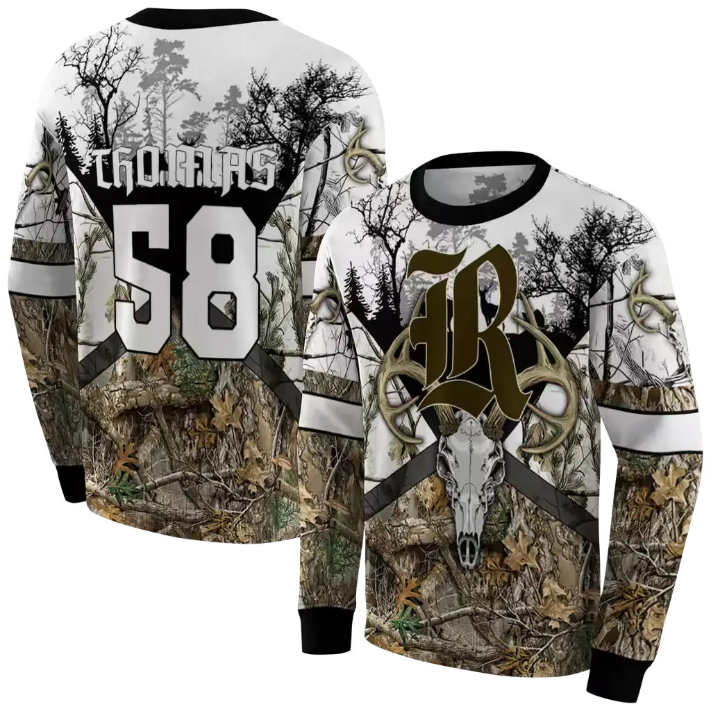 customized rice owls forest silhouette hoodie premium grade customized rice owls forest silhouette hoodie premium grade