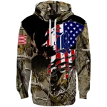 customized rice owls tree camo hoodie best selling