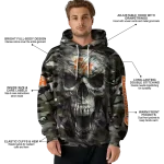 customized sam houston bearkats camo skull hoodie best selling