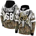 customized sam houston bearkats forest silhouette hoodie best selling