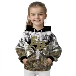 customized sam houston bearkats forest silhouette hoodie best selling