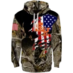customized sam houston bearkats tree camo hoodie best selling