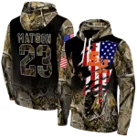 customized sam houston bearkats tree camo hoodie best selling