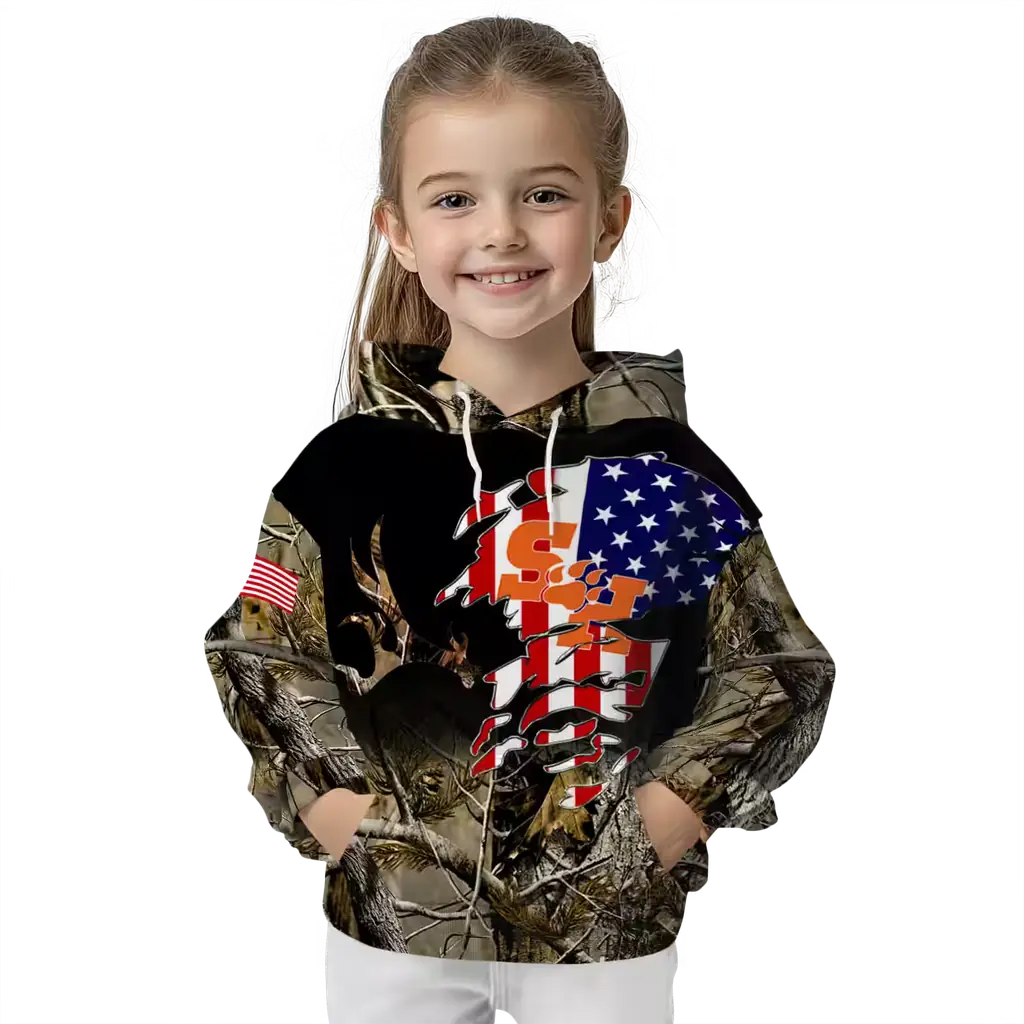 customized sam houston bearkats tree camo hoodie top rated customized sam houston bearkats tree camo hoodie top rated