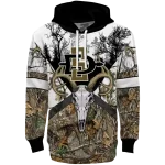 customized san diego state aztecs forest silhouette hoodie best selling