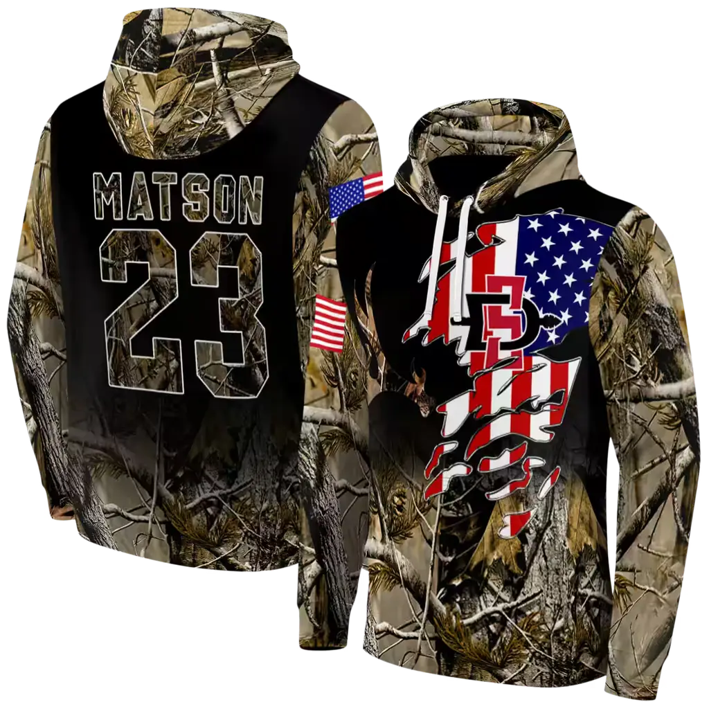 customized san diego state aztecs tree camo hoodie fashion forward customized san diego state aztecs tree camo hoodie fashion forward