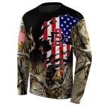 customized san diego state aztecs tree camo hoodie best selling
