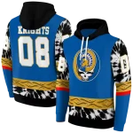 customized san jose state spartans grateful vibes blue hoodie best selling