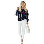 customized smu mustangs distressed flag blue black hoodie best selling