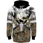 customized south alabama jaguars forest silhouette hoodie best selling