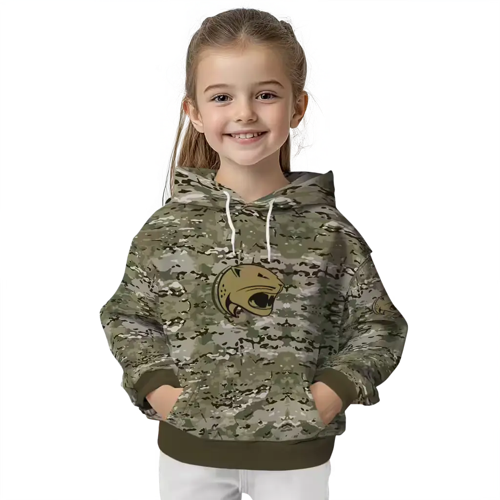 customized south alabama jaguars military style hoodie top rated customized south alabama jaguars military style hoodie top rated