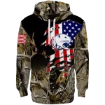 customized south alabama jaguars tree camo hoodie best selling