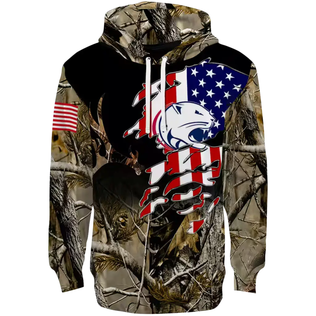 customized south alabama jaguars tree camo hoodie best selling customized south alabama jaguars tree camo hoodie best selling
