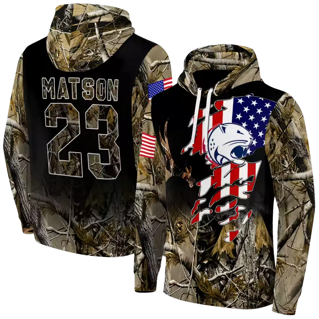 customized south alabama jaguars tree camo hoodie fashion forward customized south alabama jaguars tree camo hoodie fashion forward