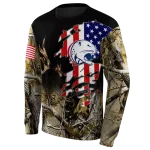 customized south alabama jaguars tree camo hoodie best selling