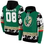 customized south florida bulls grateful vibes green hoodie best selling