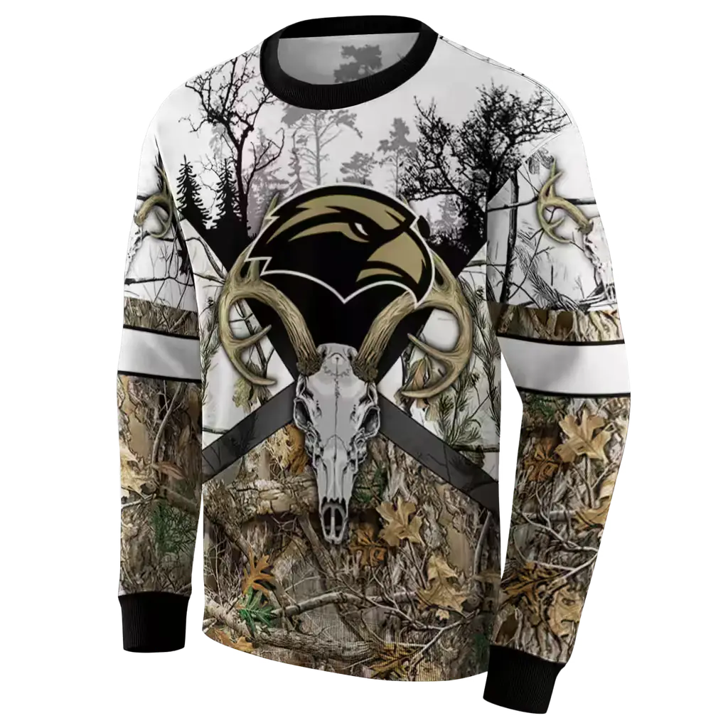 customized southern miss golden eagles forest silhouette hoodie new arrival customized southern miss golden eagles forest silhouette hoodie new arrival