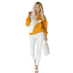 customized tennessee volunteers abstract shape orange hoodie best selling