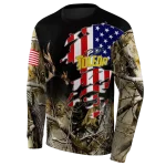 customized toledo rockets tree camo hoodie best selling