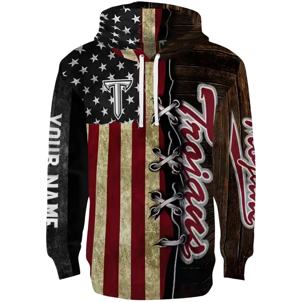 customized troy trojans american pride hoodie best selling customized troy trojans american pride hoodie best selling