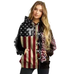 customized troy trojans american pride hoodie best selling