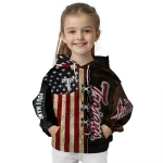 customized troy trojans american pride hoodie best selling