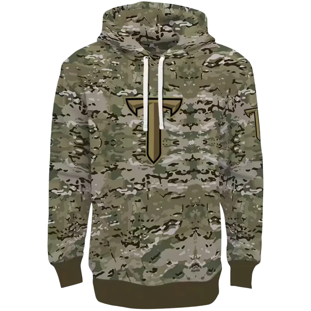 customized troy trojans military style hoodie best selling customized troy trojans military style hoodie best selling
