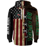 customized uab blazers american pride hoodie best selling