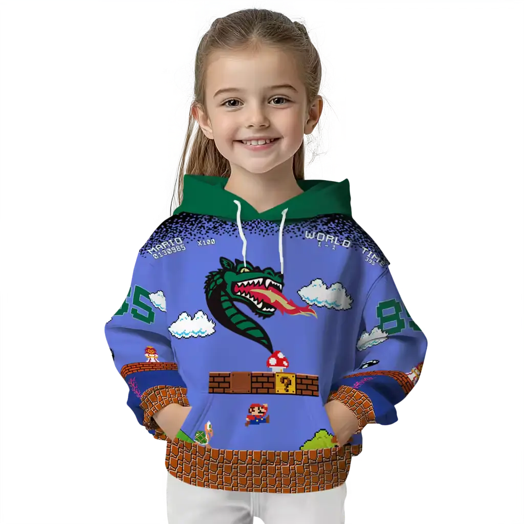 customized uab blazers mario blue black hoodie top rated customized uab blazers mario blue black hoodie top rated