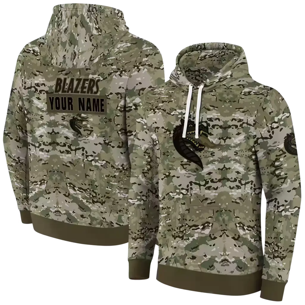 customized uab blazers military style hoodie fashion forward customized uab blazers military style hoodie fashion forward