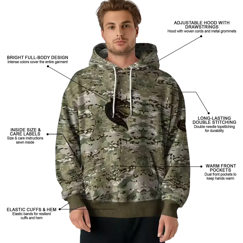 customized uab blazers military style hoodie latest model customized uab blazers military style hoodie latest model