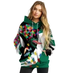 customized uab blazers puzzle pieces green hoodie best selling