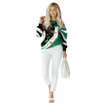 customized uab blazers puzzle pieces green hoodie best selling