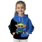 customized ucla bruins baby yoda blue black hoodie best selling