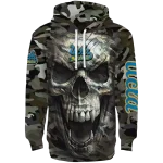 customized ucla bruins camo skull hoodie best selling