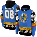 customized ucla bruins grateful vibes blue hoodie best selling