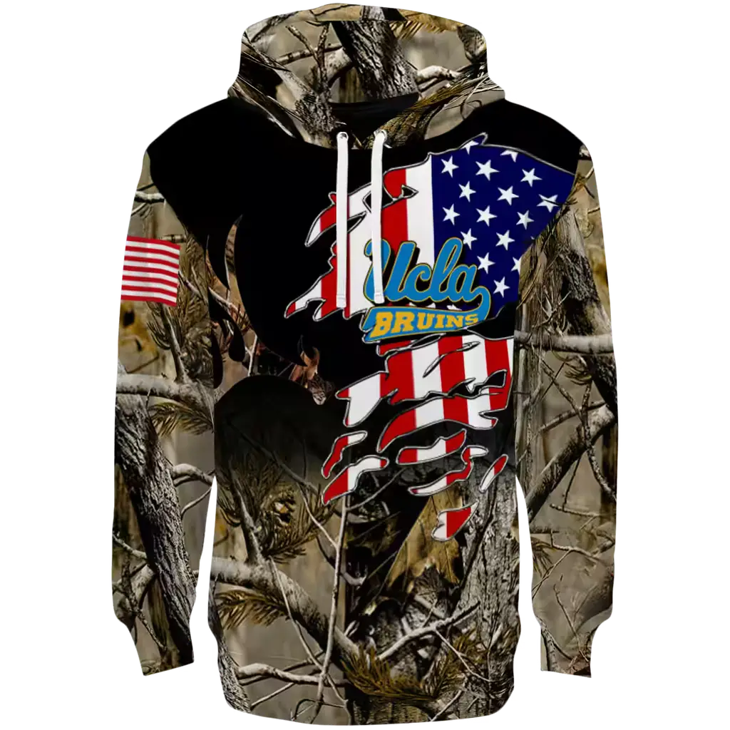 customized ucla bruins tree camo hoodie best selling customized ucla bruins tree camo hoodie best selling