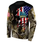 customized ucla bruins tree camo hoodie best selling