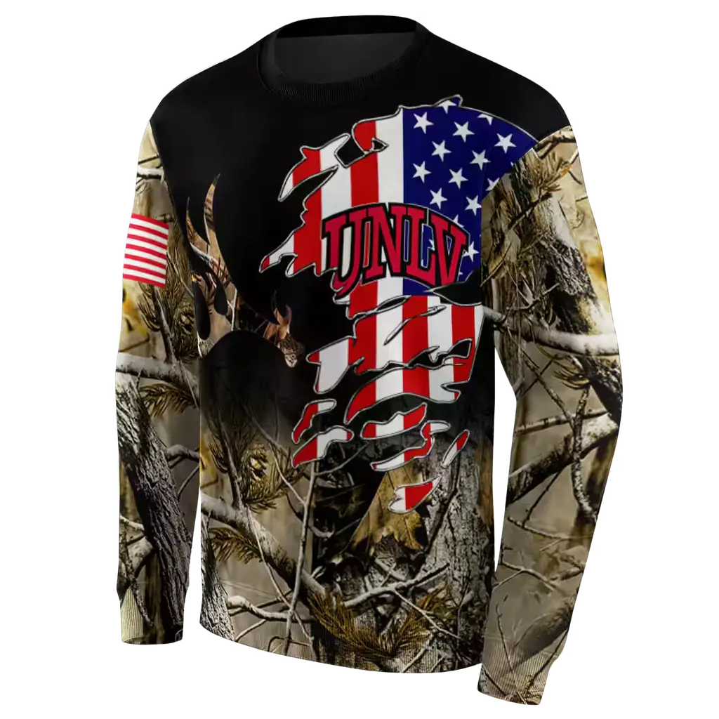 customized unlv rebels tree camo hoodie new arrival customized unlv rebels tree camo hoodie new arrival