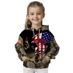 customized unlv rebels tree camo hoodie best selling