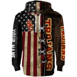 customized usc trojans american pride hoodie best selling