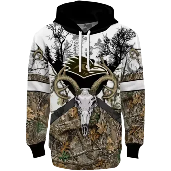 customized utsa roadrunners forest silhouette hoodie best selling