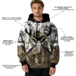 customized utsa roadrunners forest silhouette hoodie best selling